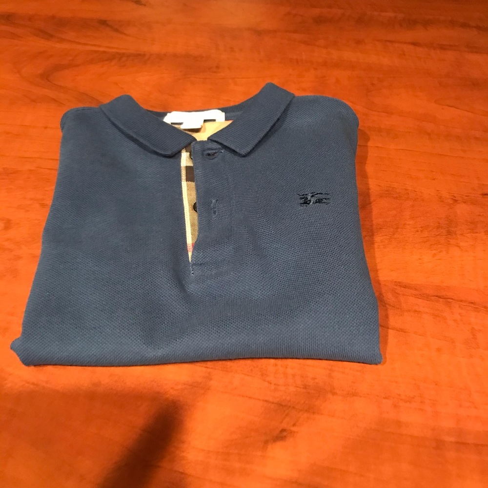 Burberry Polo Kids